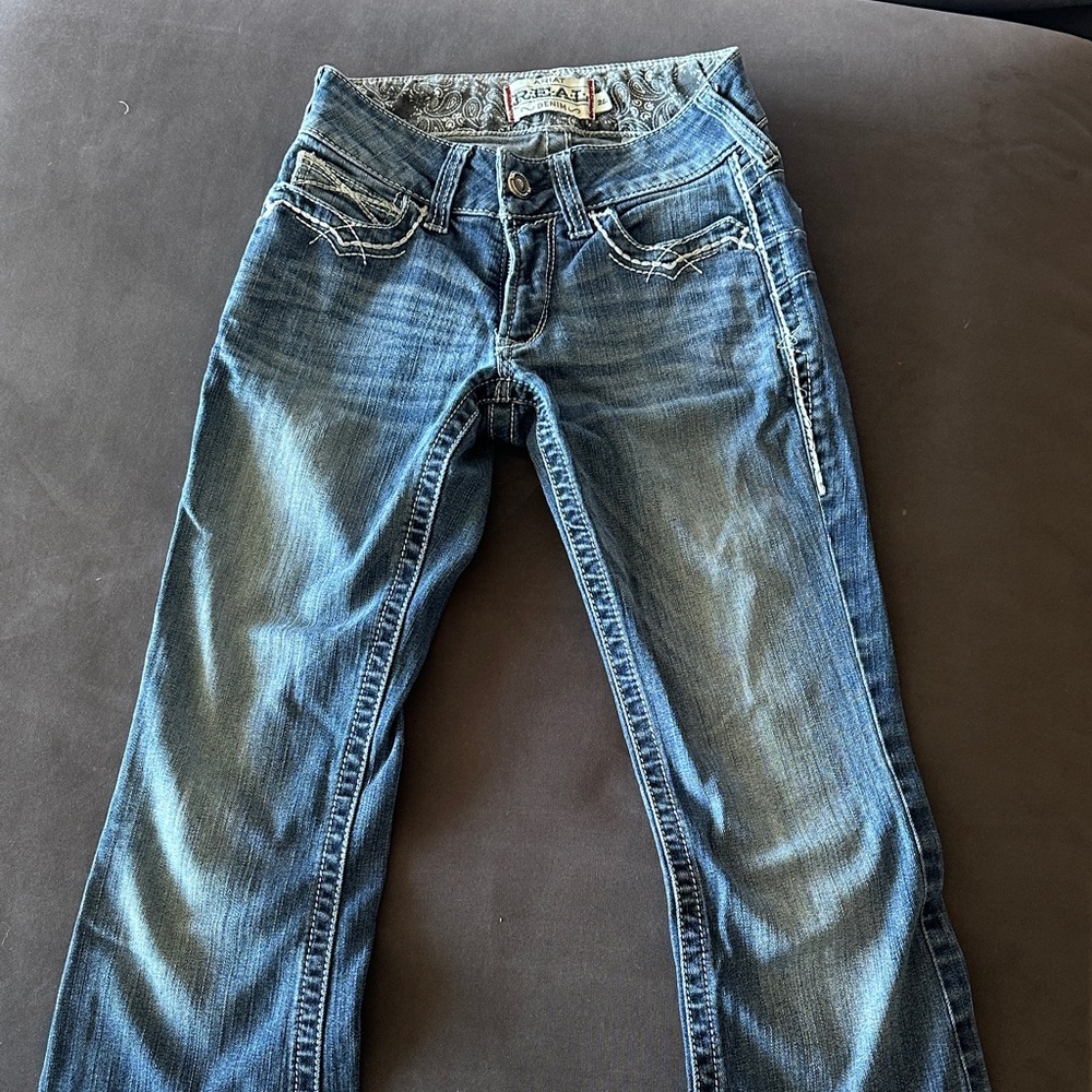 Ariat Jeans